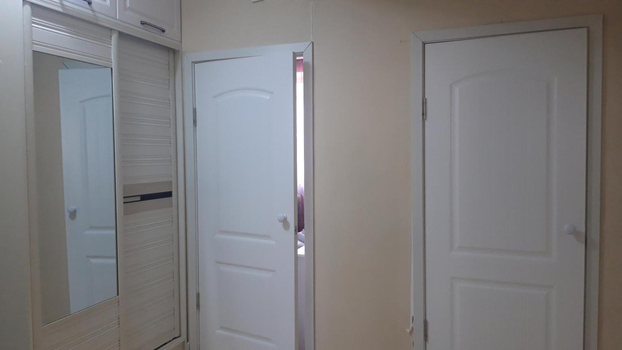 3 Rooms Apartment In The Centre Of Ulgii City Exterior foto